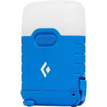 Почтовый фонарь Black Diamond, синий