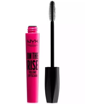 Подъемная маска для увеличения объема Nyx Professional Makeup, цвет Volume Liftscara
