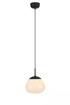 Подъемный потолочный светильник Marksljd, черный