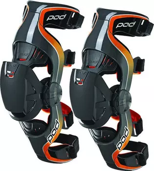 POD K1 Youth Brace Pair,
