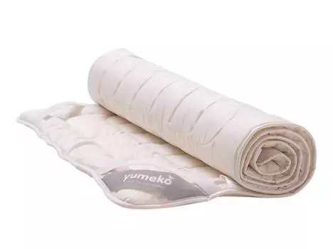 Под прикрытием Yumeko, белый