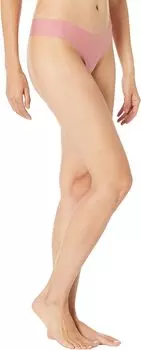 Под заявлениями стринги Spanx, цвет Ballet Rouge