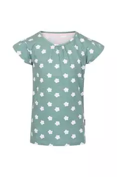 Подарочная футболка Trespass, синий