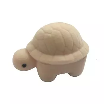 Подарочная коробка бежевая черепаха FU-95 / A20 Jk Box