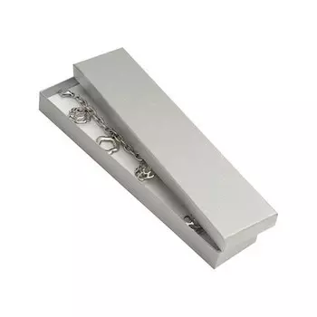 Подарочная коробка для браслета или ожерелья VV-9 / AG Jk Box