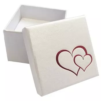 Подарочная коробка для кольца VA-3 / A1 / A7 Jk Box