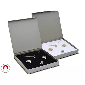 Подарочная коробка для набора ювелирных изделий VG-10/AG Jk Box