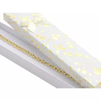 Подарочная коробка для ожерелья MB-9 / A20 Jk Box