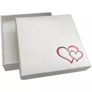 Подарочная коробка для среднего набора украшений VA-5 / A1 / A7 Jk Box