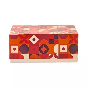 Подарочная коробка Evidea Deco Surprise Things – Разноцветная – 35 см