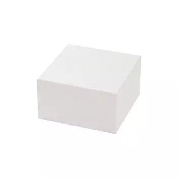 Подарочная коробка Muji, белый