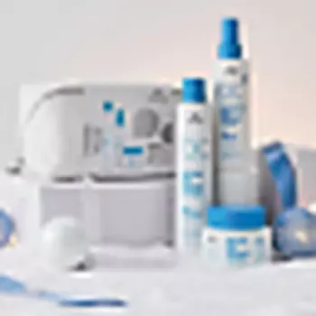 Подарочная сумка Schwarzkopf Professional BC Bonacure Moisture Kick