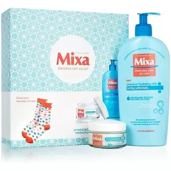 Подарочные коробки Mixa для женщин