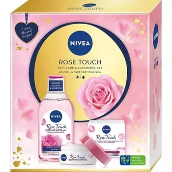 Подарочные коробки Nivea для женщин