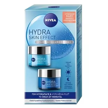 Подарочные коробки Nivea для женщин