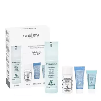 Подарочные коробки Sisley для женщин