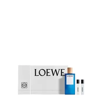 Подарочный набор - 10 мл Loewe