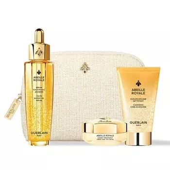 Подарочный набор Abeille Royale Kit Guerlain