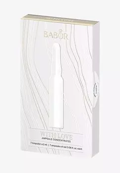 Подарочный набор Babor With Love Ampoule, 7 предметов