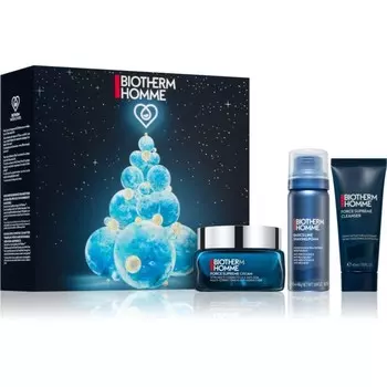 Подарочный набор Biotherm Homme Force Supreme для мужчин Inna Marka
