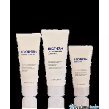 Подарочный набор Biotherm Lait Corporel