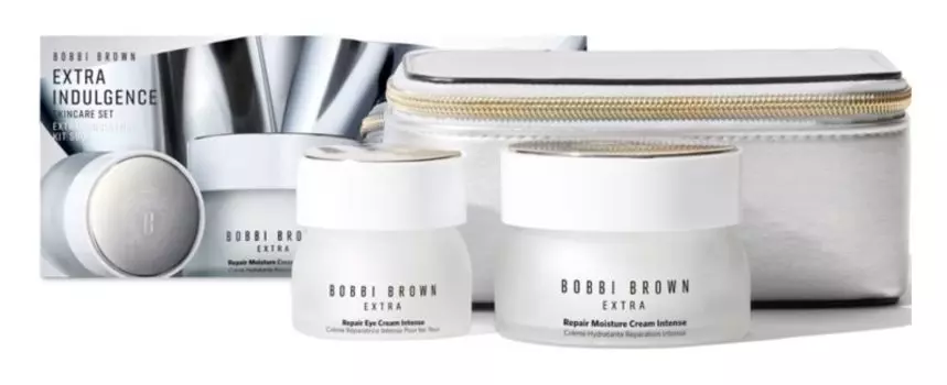 Подарочный набор Bobbi Brown Holiday Extra Indulgence Skincare Set