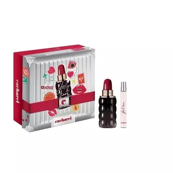 Подарочный набор Cacharel Yes I Am для женщин, 1,7 унции
