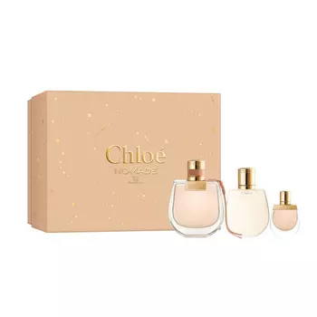 Подарочный набор Chlo Nomade Eau de Parfum