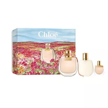 Подарочный набор Chlo Nomade Eau de Parfum