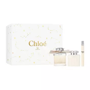 Подарочный набор Chlo Signature Eau de Parfum