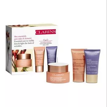 Подарочный набор Clarins Extra Firming, 3 предмета