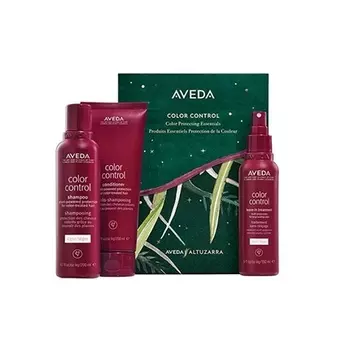 Подарочный набор Color Control для окрашенных волос Aveda