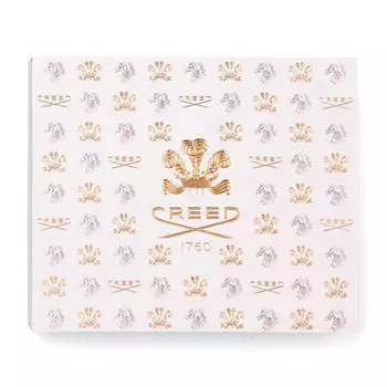 Подарочный набор Creed Men, 3 х 10 мл
