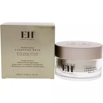 Подарочный набор «Двойное очищение, увлажнение и защита», Emma Hardie
