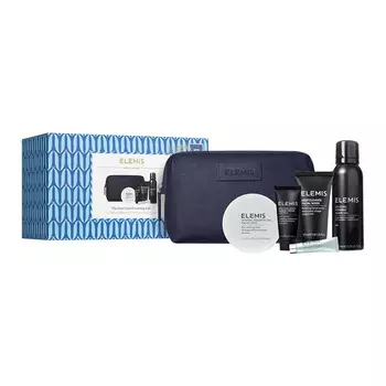 Подарочный набор Elemis The First Class Grooming, 6 предметов