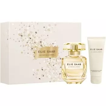 Подарочный набор Elie Saab Le Parfum Lumire 78