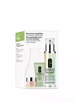 Подарочный набор Even Tone Essentials Clinique