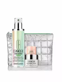 Подарочный набор Even Tone Experts Clinique