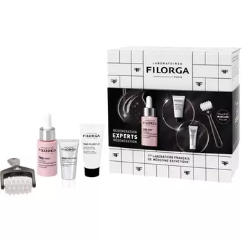 Подарочный набор FILORGA GIFTSET REGENERATION (регенерация кожи) Inna Marka