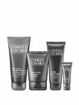 Подарочный набор For Men Clinique