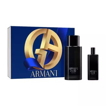 Подарочный набор Giorgio Armani Armani Code Le Parfum, 2 предмета