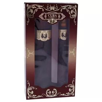 Подарочный набор для мужчин Gold