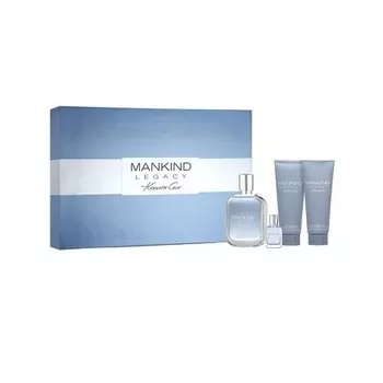 Подарочный набор Kenneth Cole Mankind Legacy