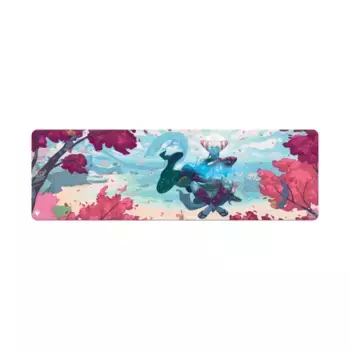 Подарочный набор Key Art 8-футовый настольный игровой коврик, Official Magic - The Gathering - Playmats - Modern Horizons 3