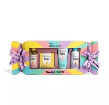 Подарочный набор конфет 4 штуки Sweet Swirls Idc Institute, 1 UD