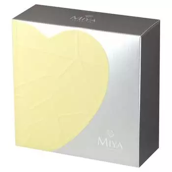 Подарочный набор косметики по уходу за лицом, 2 шт. Miya VitamicC Glow