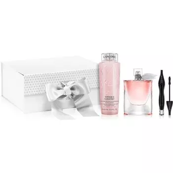 Подарочный набор Lancome Belle Vie - женский подарочный набор Lancme