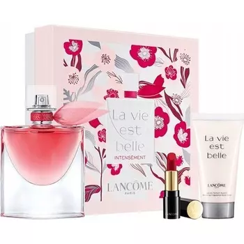 Подарочный набор Lancome La Vie Est Belle Intensement Lancme