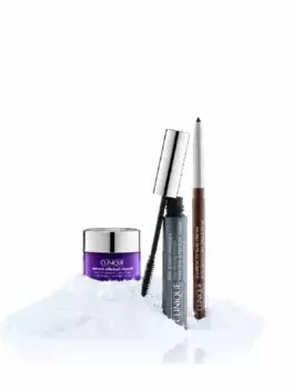 Подарочный набор Lash Power Mascara Set Clinique