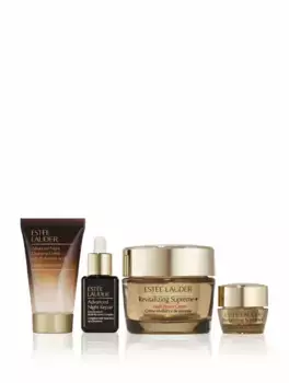 Подарочный набор Lift & Firm Routine Estee Lauder